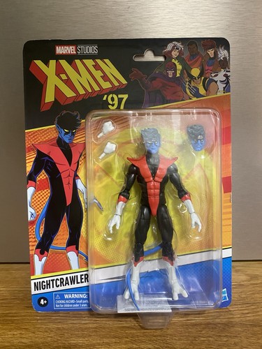 Hasbro marvel legends series - marvel,