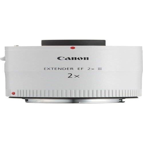 Canon 242r241 extender 2x - canon, ef