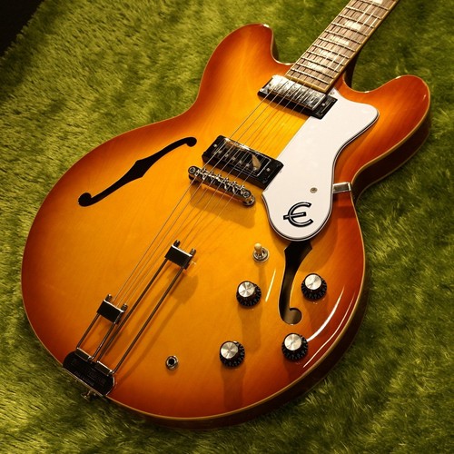 Epiphone guitare électrique - [epiphone],