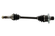 Cardan Yamaha Grizzly Arrière