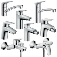 Hansgrohe Logis 70 Lavabo