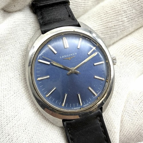 Montre longines conquest réf - longines,