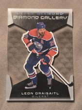 Leon Draisaitl 2025-26 Black