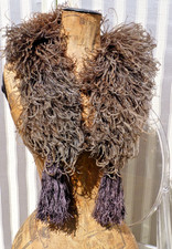 ANCIEN BOA/ COLLERETTE