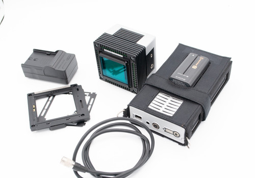 Imacon ixpress 384c - ixpress,