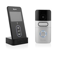 Interphone vidéo BYRON