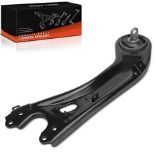 Bras de Commande Suspension de