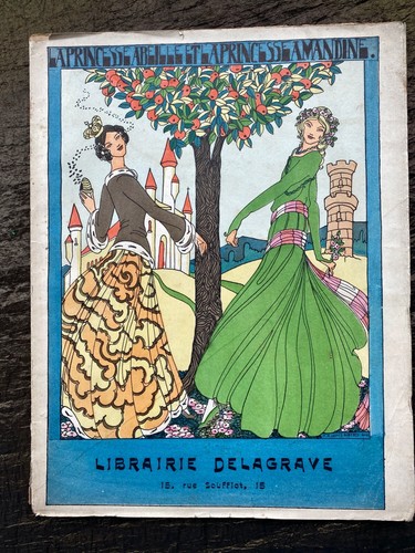 Princesse abeille la - la,