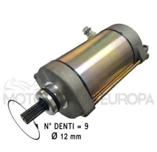 Démarreur Du Moteur Gilera