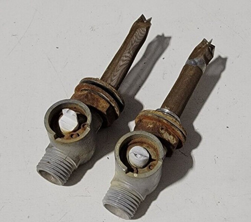 Robinet valve parties - valve, lot