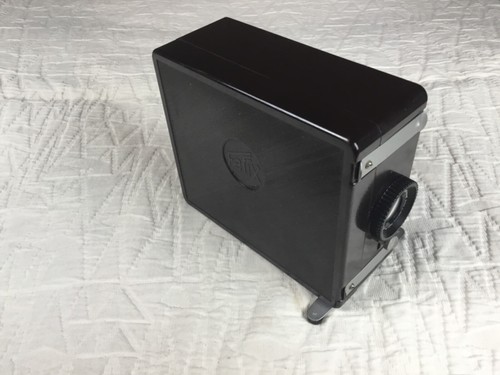 Projecteur diapositives ancien