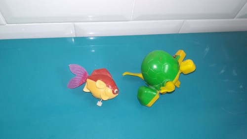 Vintage lot figurines - lot, jouet