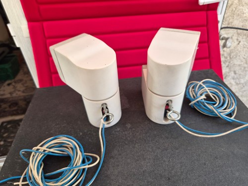 Speaker system bose acoustimas - bose,