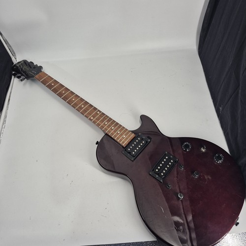 Read epiphone les paul special - read,