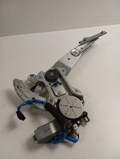 Leve vitre electrique avant