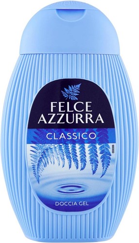 Felce azzurra docciagel - felce,