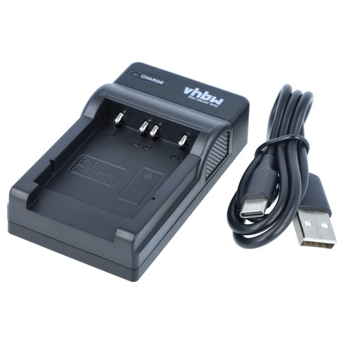 Chargeur usb pour sony - chargeur,