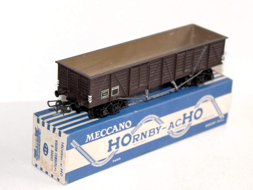 Hornby 728 7280 - ho,