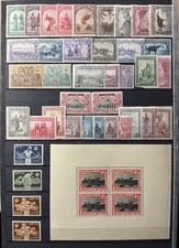 Congo Belge Ruanda Urundi