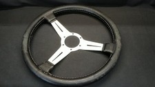 Volant cuir NARDI 36 cm