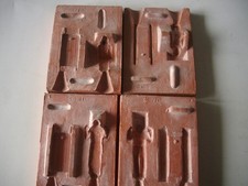 soldat de plomb pour