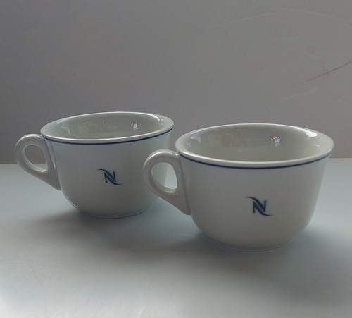 Nespresso torch espresso cup - nespresso,