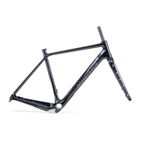 Bombtrack hook ext carbon - bombtrack,