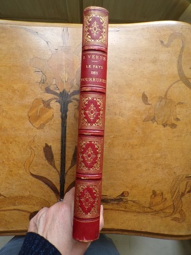 10506 jules verne pays - jules, le