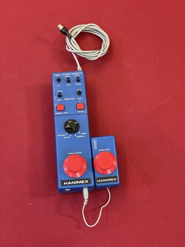 Console jeu ancienne - console,