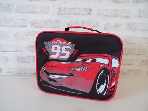 Valise enfant cars - enfant,