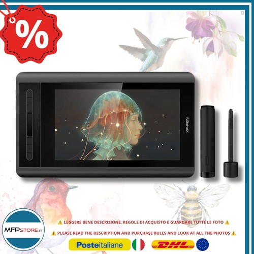 Pen artist tablette - xp-pen, 12