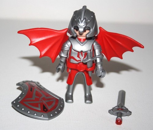 Playmobil 4160 chevalier - playmobil,