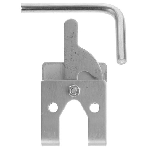 Serrure portillon jardin - serrure,