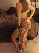 Sky Mocha Genuine Leather Body