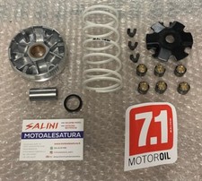 Variateur Malossi Multivar