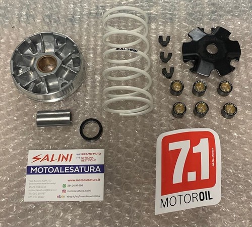 Variateur malossi multivar - variateur,