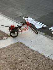 adult motorized drift trike