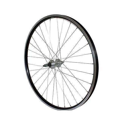 Roue vtc 700x35 arriere - , alu