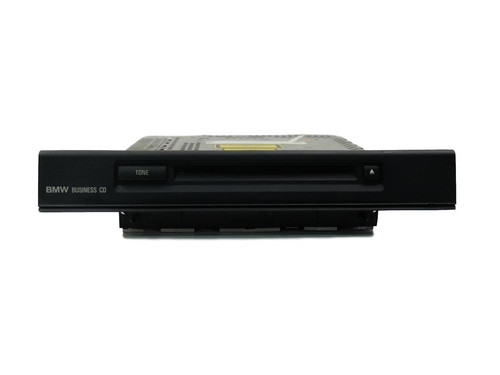 Radio bmw e39 business - 5,