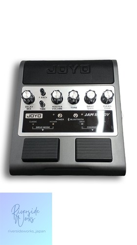 Joyo guitar amp jam buddy - amp,