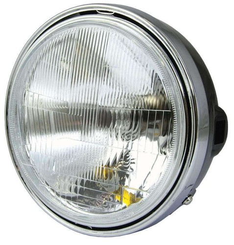 Yamaha 350 rdlc phare - yamaha,