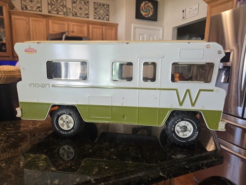 Vintage 1970s tonka - vintage,