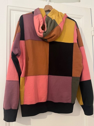Sweat capuche supreme - à,