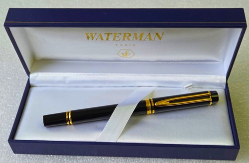 Stylo plume waterman man - waterman,