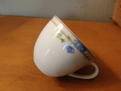 Tasse sologne inconnue - 1,