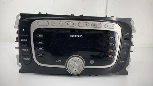 Autoradio origine ford - autoradio,