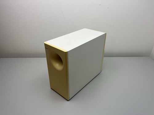 Bose acoustimass subwoofer - acoustimass,