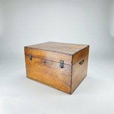 Coffre À Ménagère Argent /