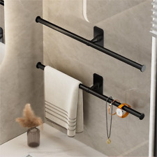 Non Forage Serviette Barre de