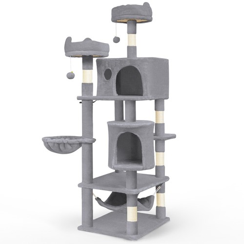 Vounot arbre chat grande - chat,